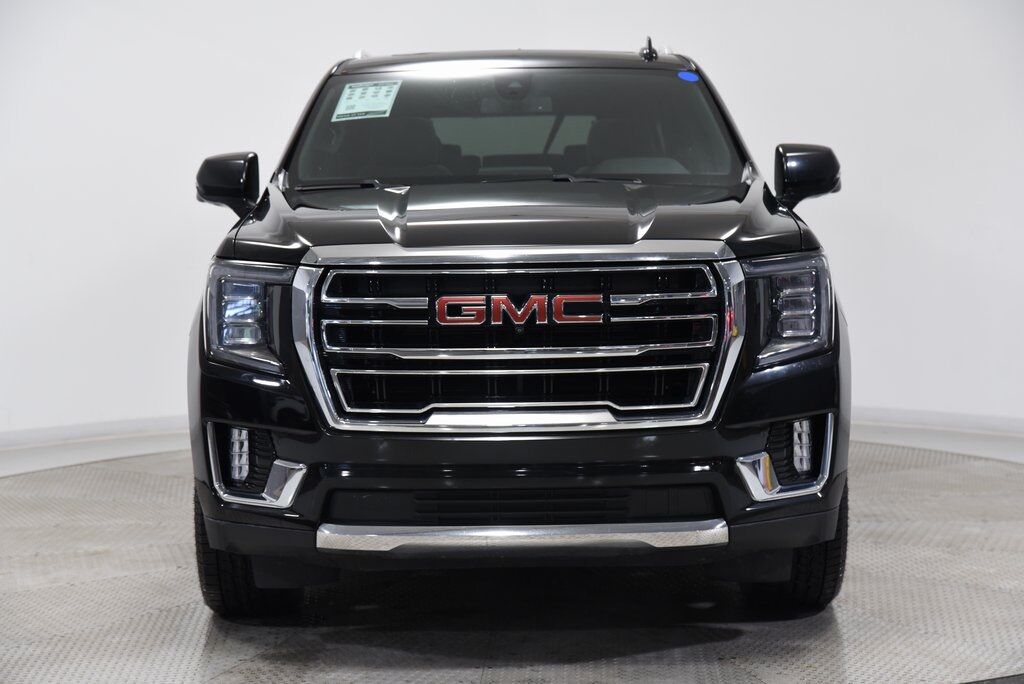 2021 GMC Yukon XL SLT Akron