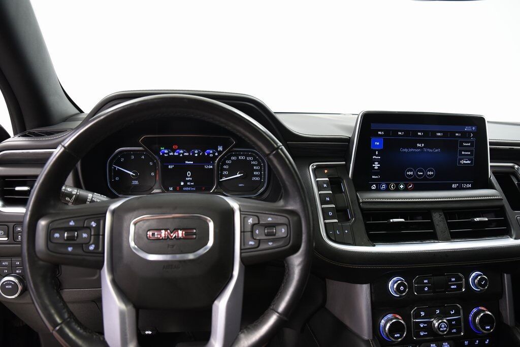 2021 GMC Yukon XL SLT Akron