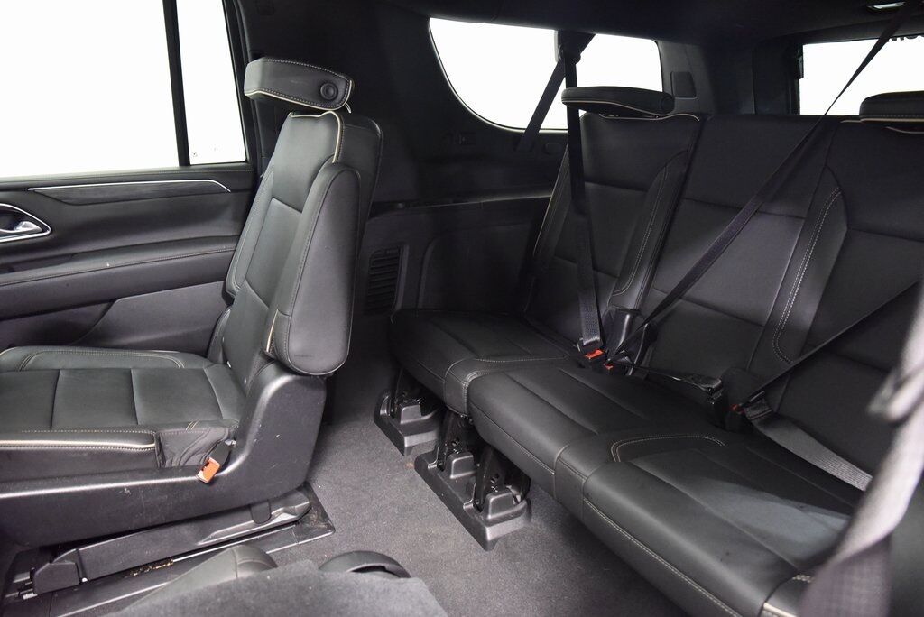 2021 GMC Yukon XL SLT Akron