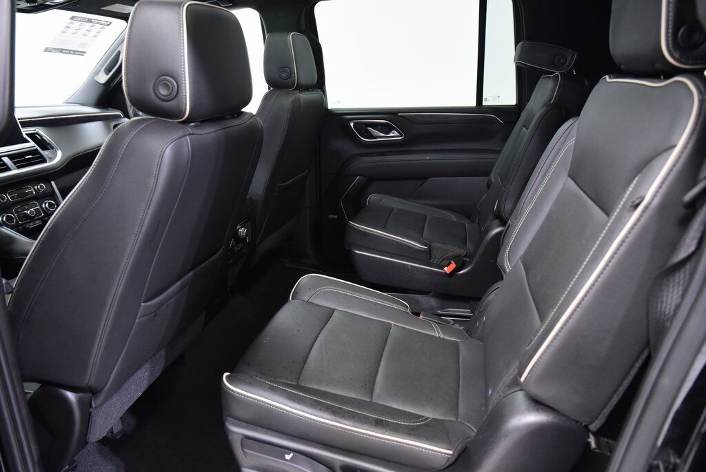 2021 GMC Yukon XL SLT Akron