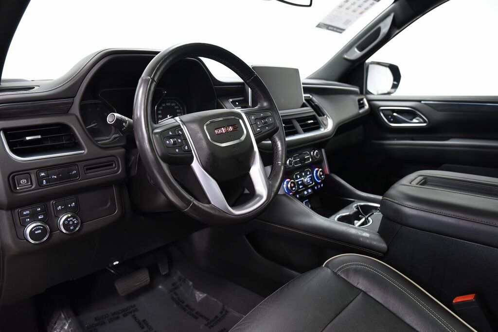 2021 GMC Yukon XL SLT Akron