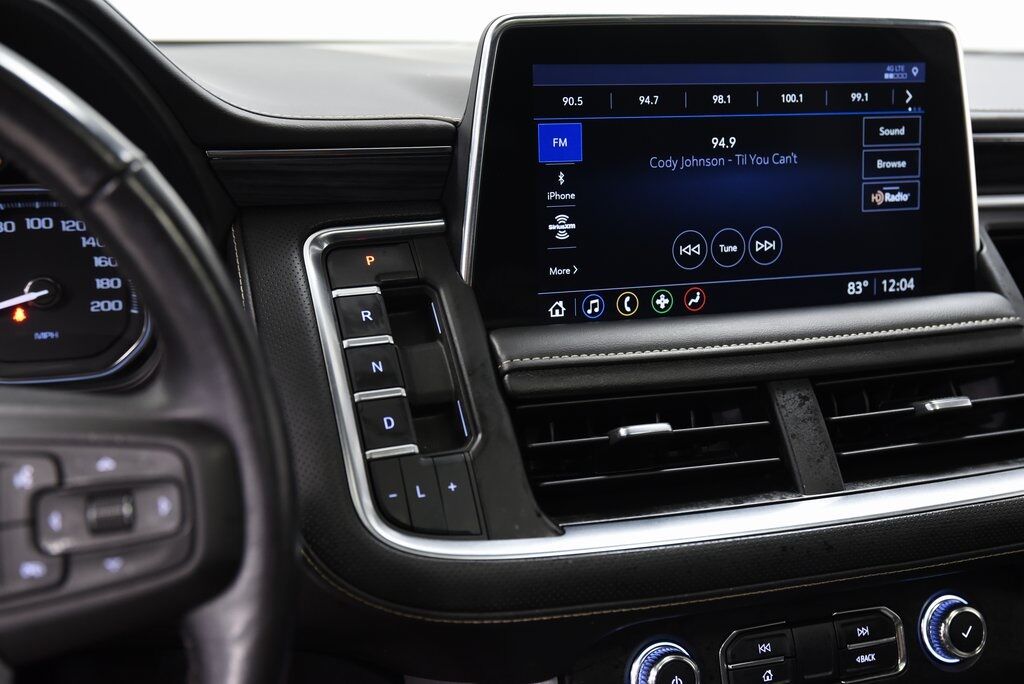 2021 GMC Yukon XL SLT Akron