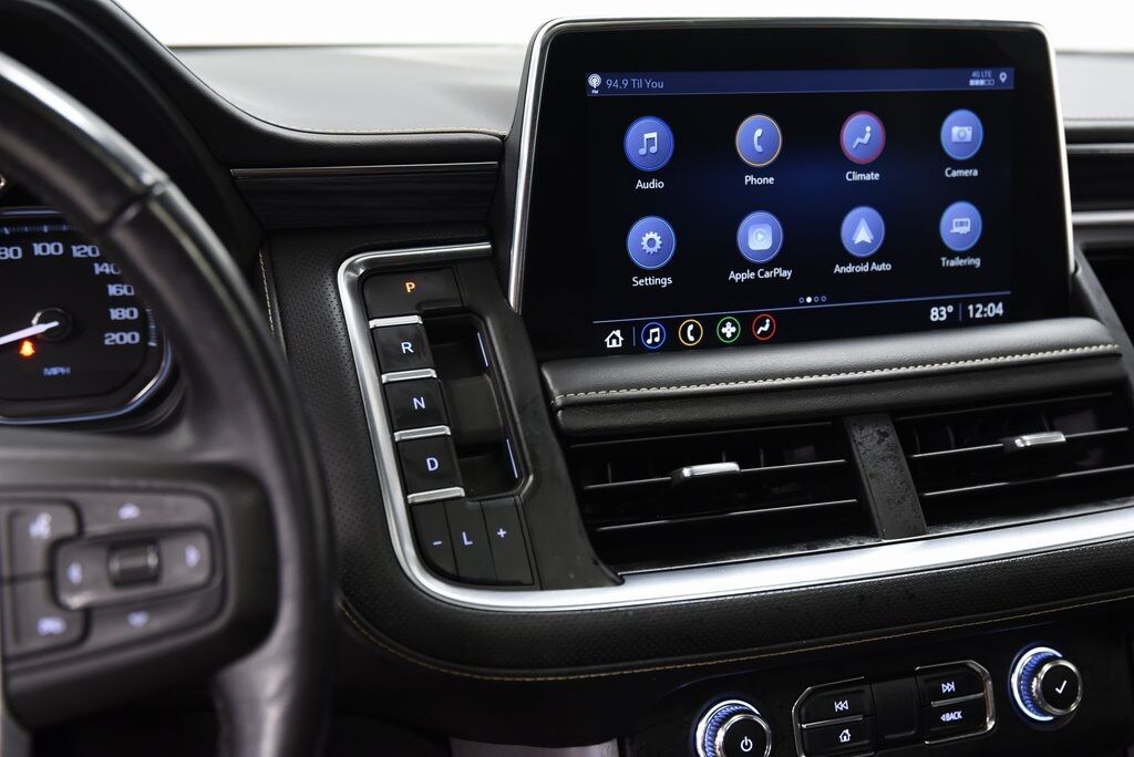2021 GMC Yukon XL SLT Akron
