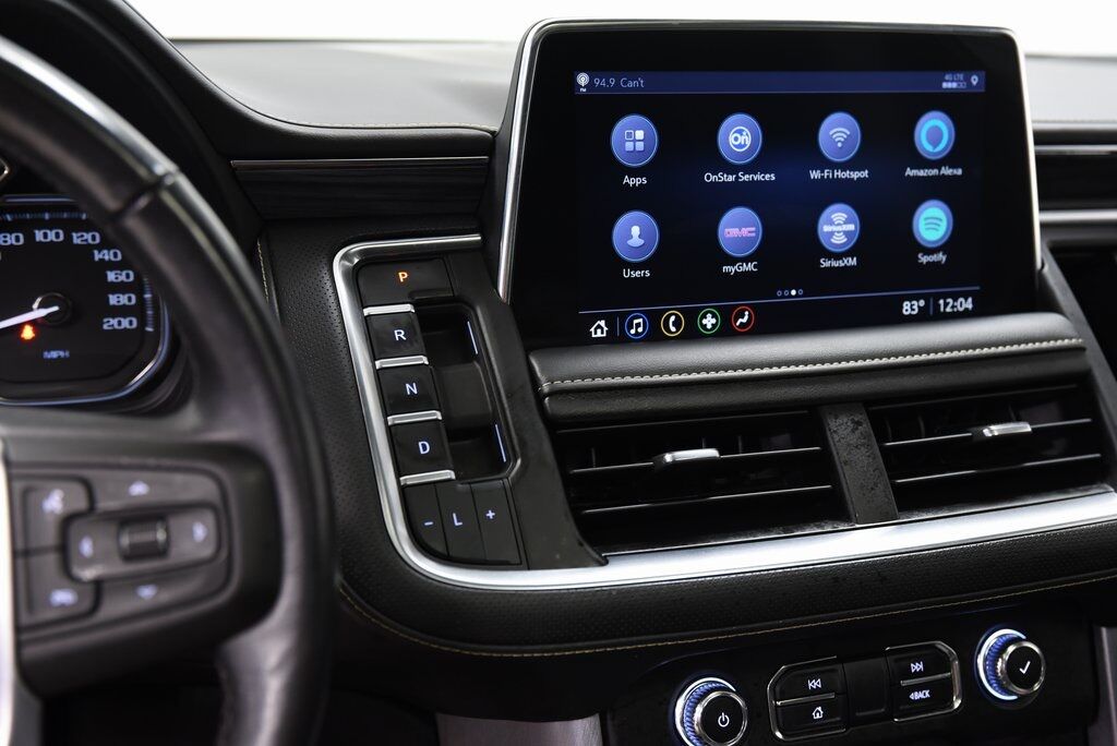 2021 GMC Yukon XL SLT Akron