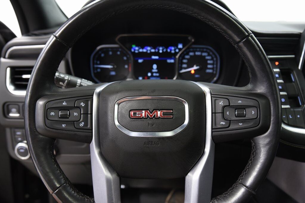2021 GMC Yukon XL SLT Akron