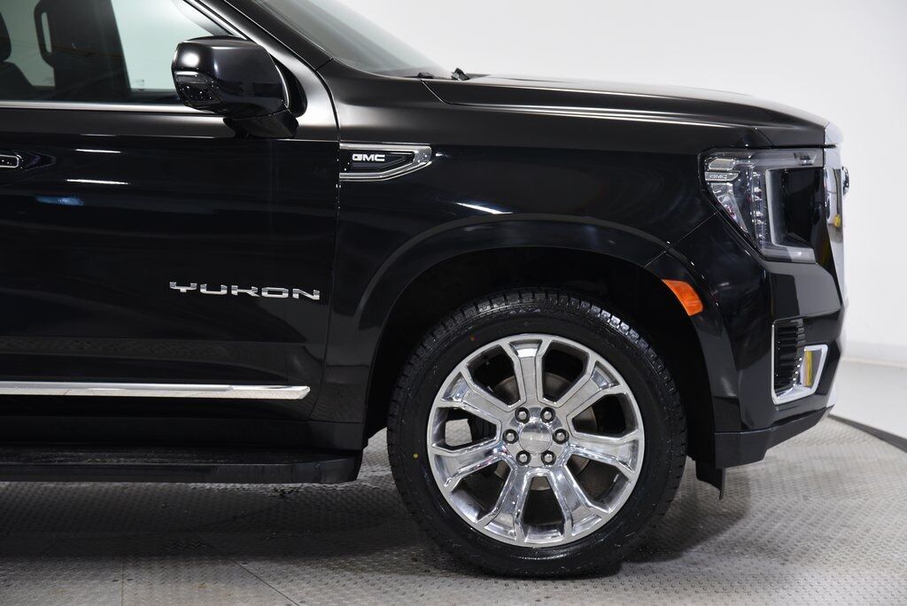 2021 GMC Yukon XL SLT Akron