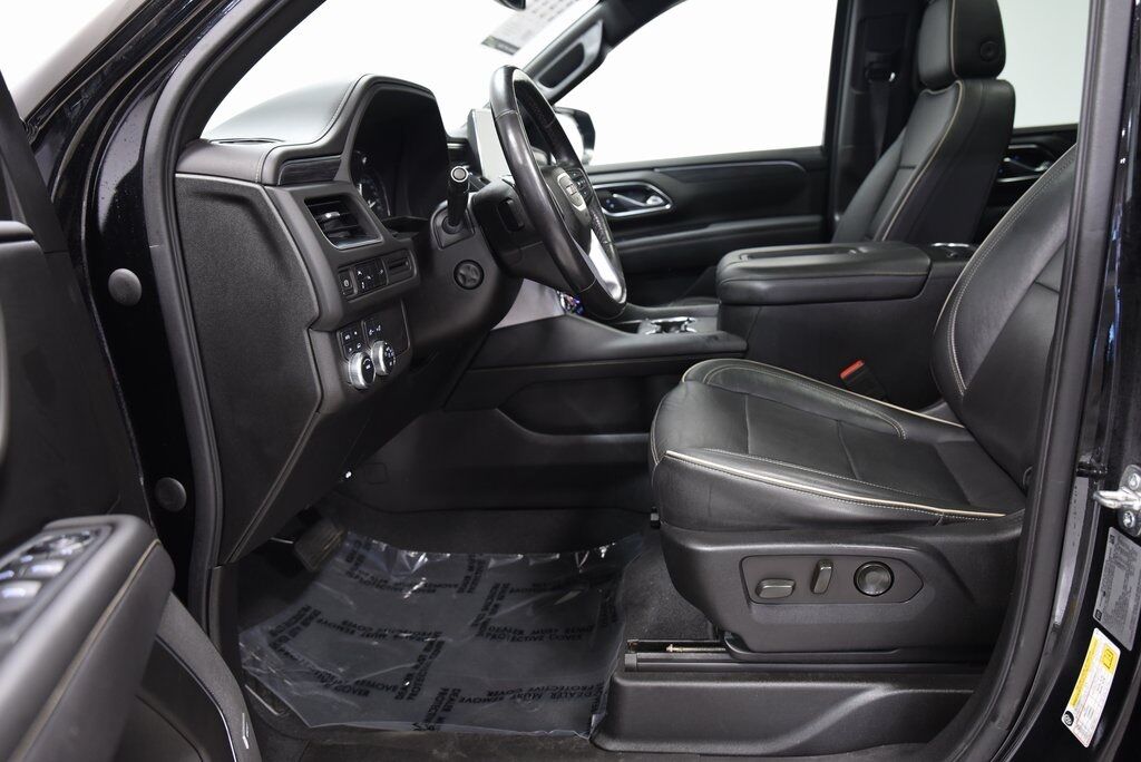 2021 GMC Yukon XL SLT Akron