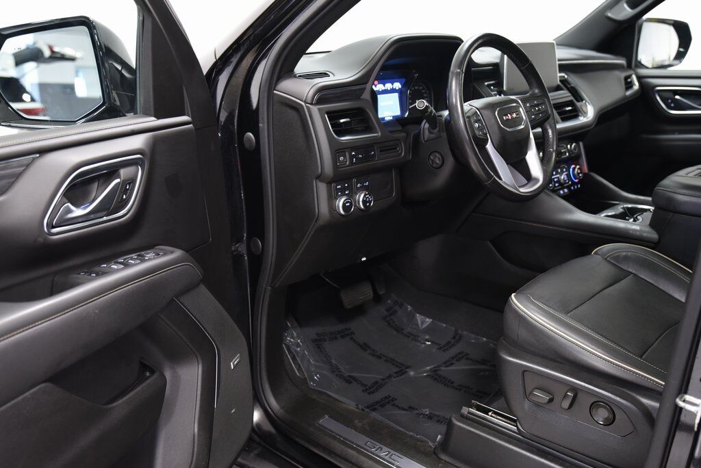 2021 GMC Yukon XL SLT Akron
