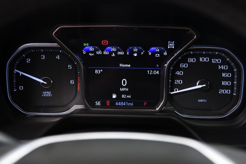 2021 GMC Yukon XL SLT Akron