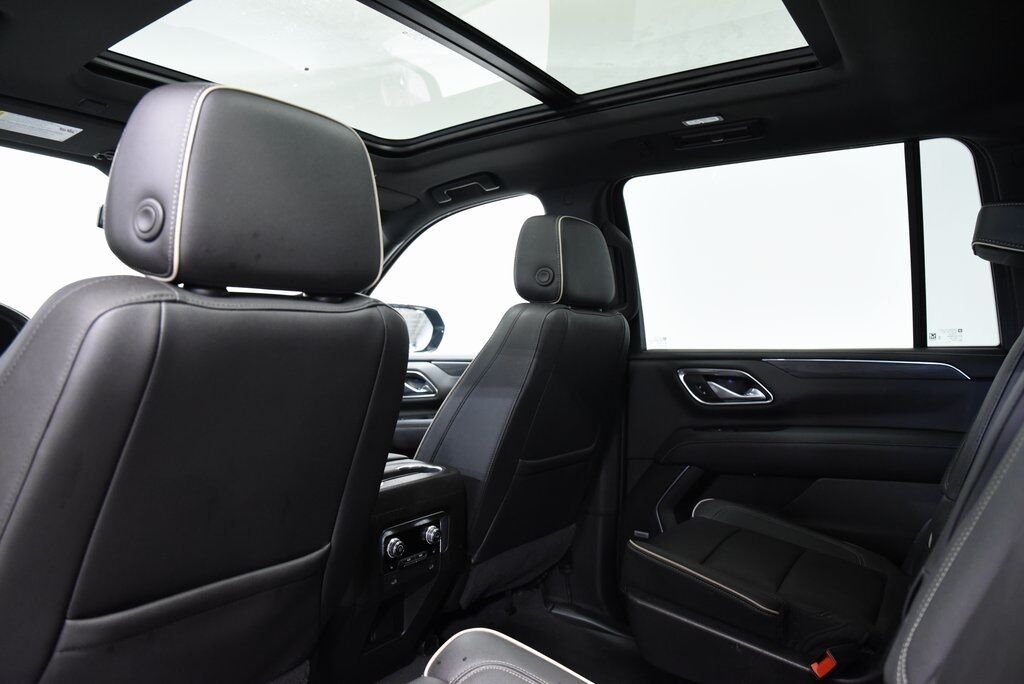2021 GMC Yukon XL SLT Akron