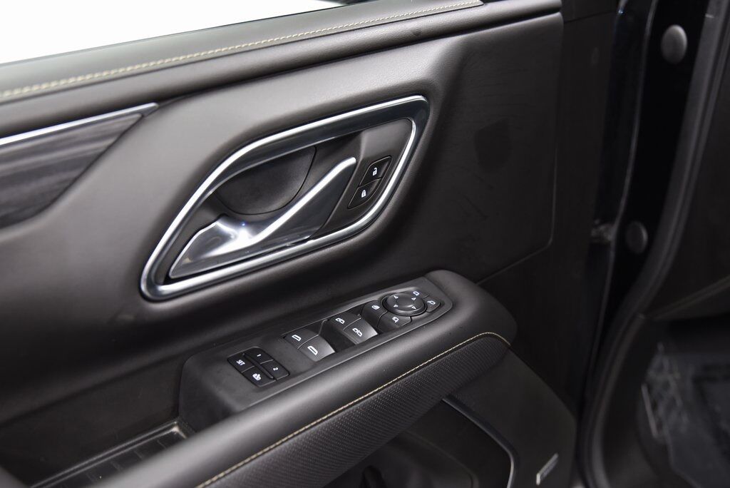 2021 GMC Yukon XL SLT Akron