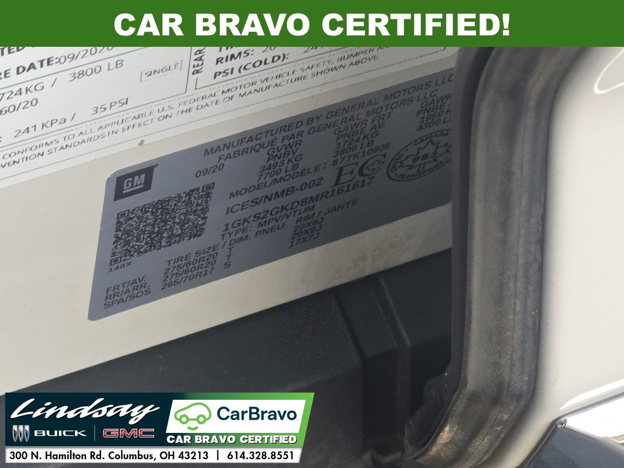 2021 GMC Yukon XL SLT Columbus OH