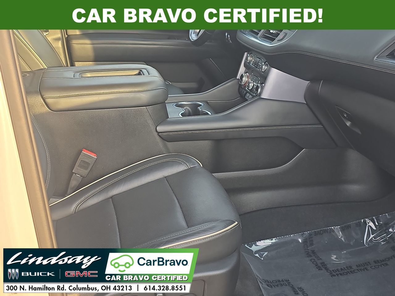 2021 GMC Yukon XL SLT Columbus OH