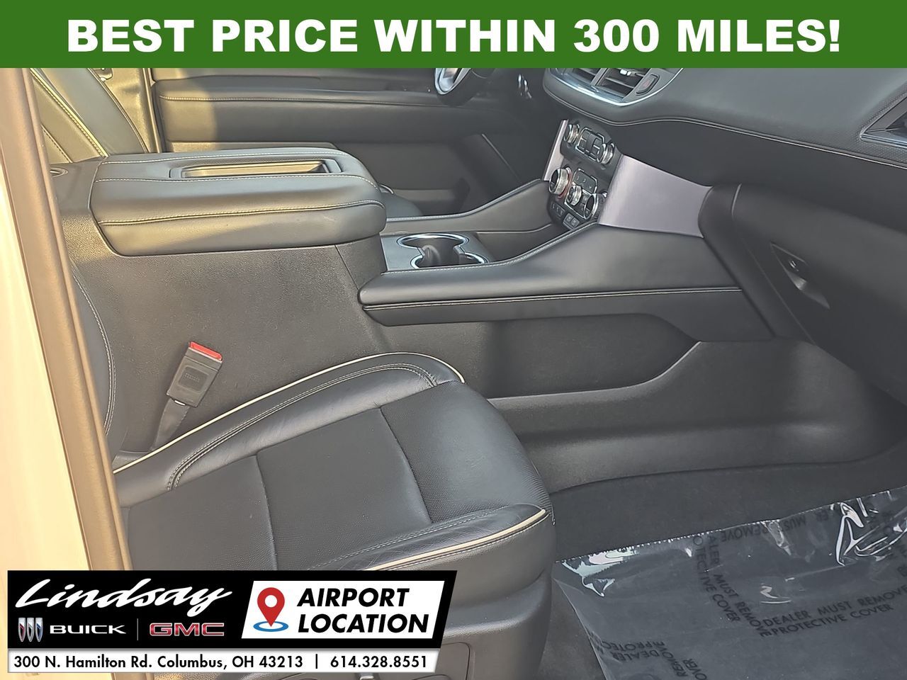 2021 GMC Yukon XL SLT Columbus OH