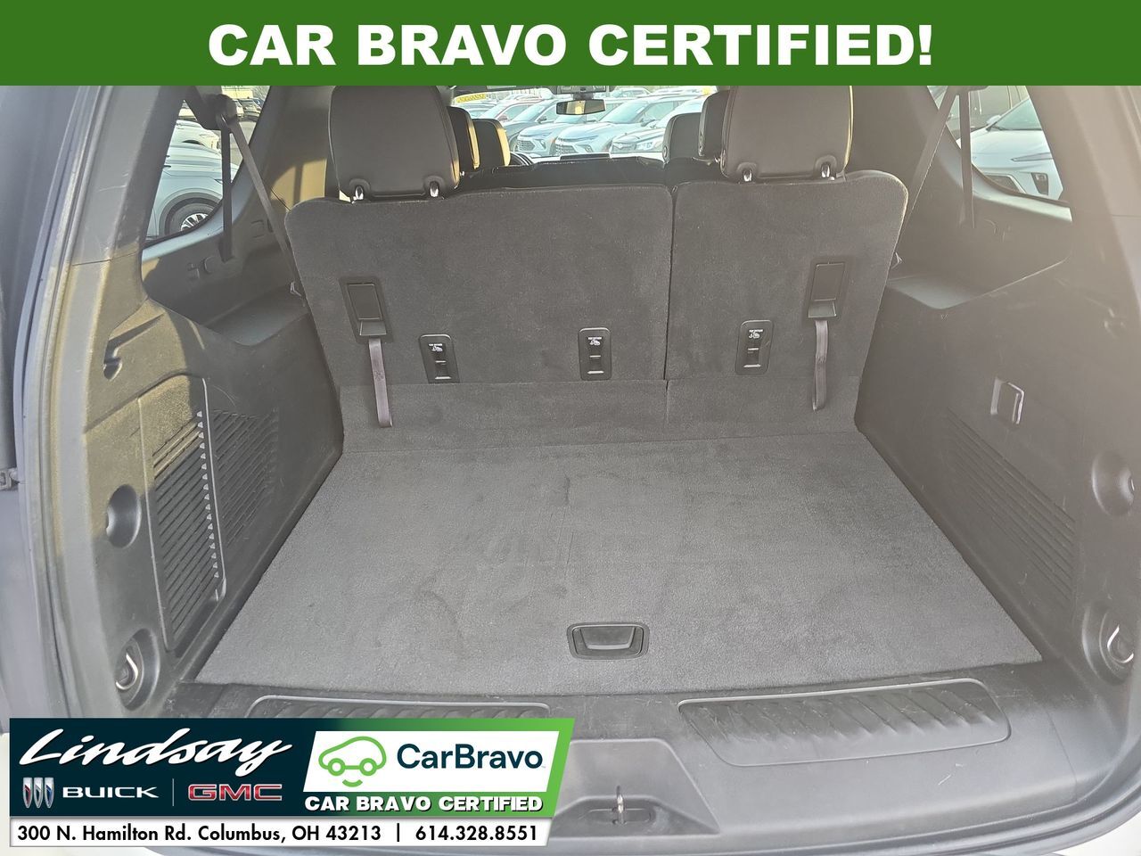 2021 GMC Yukon XL SLT Columbus OH