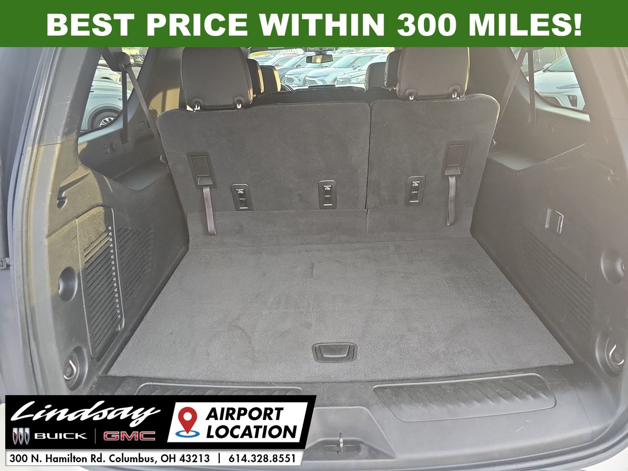 2021 GMC Yukon XL SLT Columbus OH