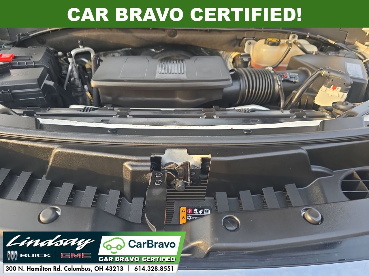 2021 GMC Yukon XL SLT Columbus OH