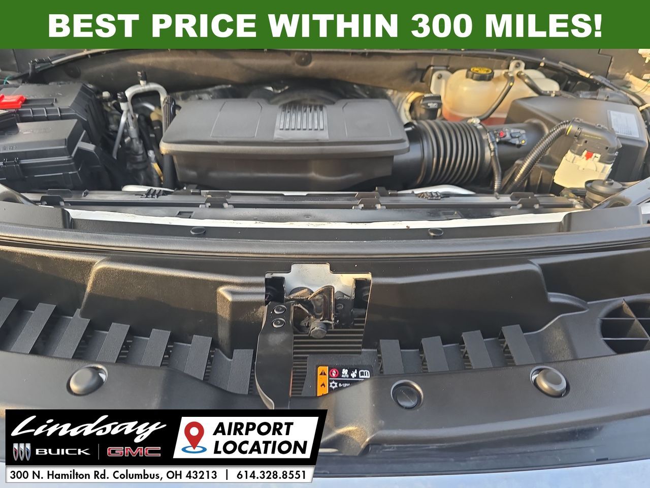 2021 GMC Yukon XL SLT Columbus OH