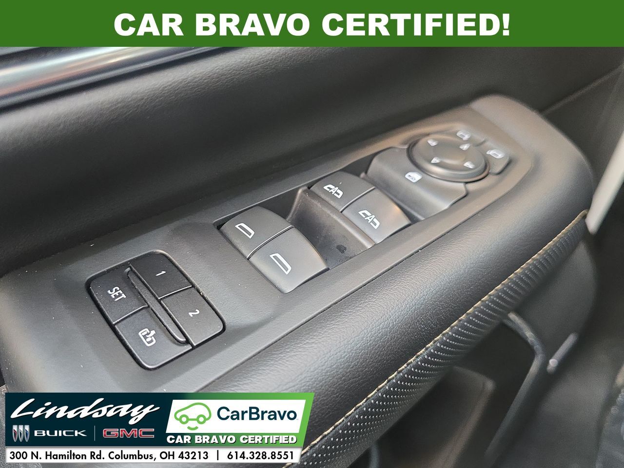 2021 GMC Yukon XL SLT Columbus OH