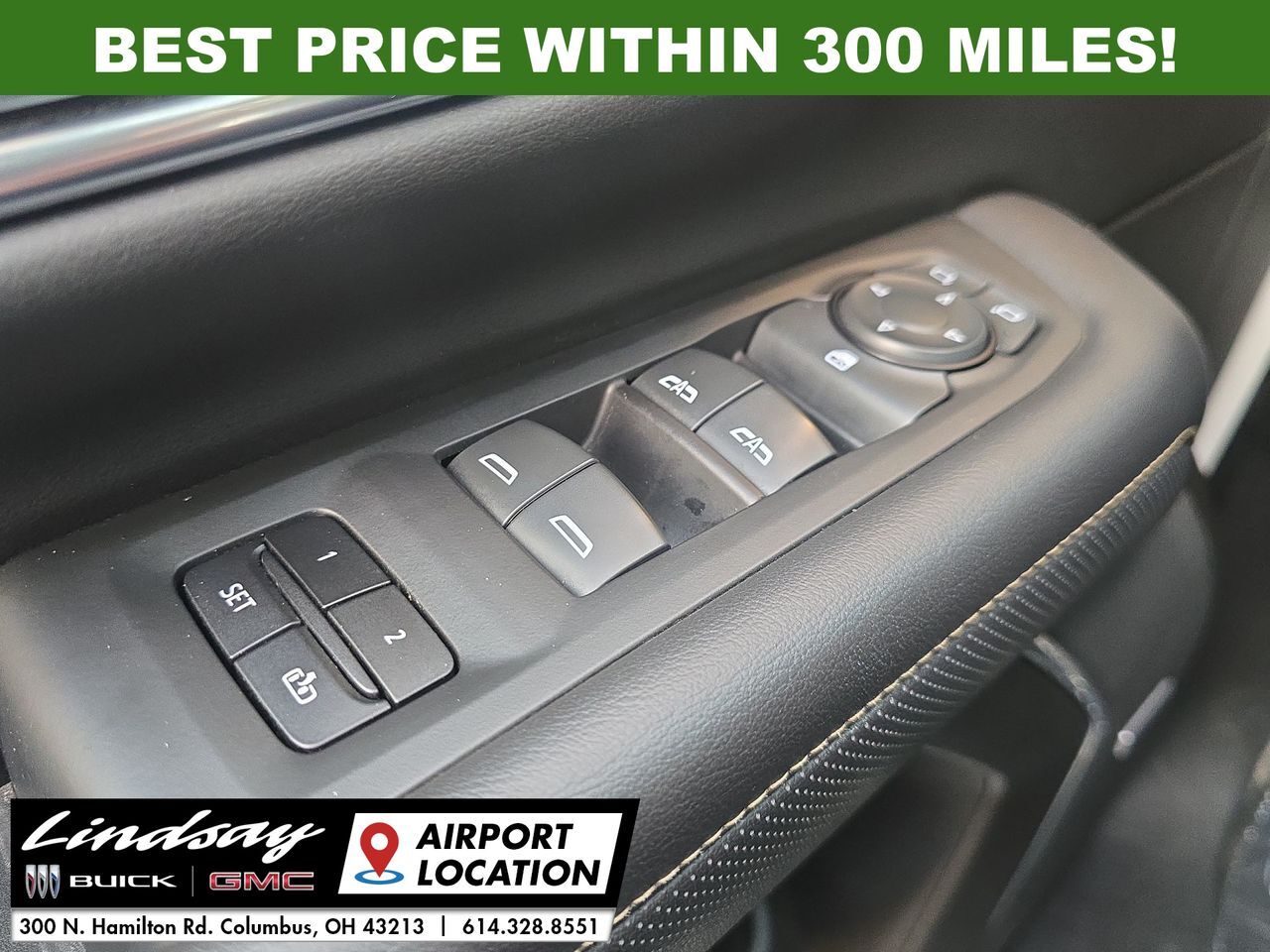 2021 GMC Yukon XL SLT Columbus OH