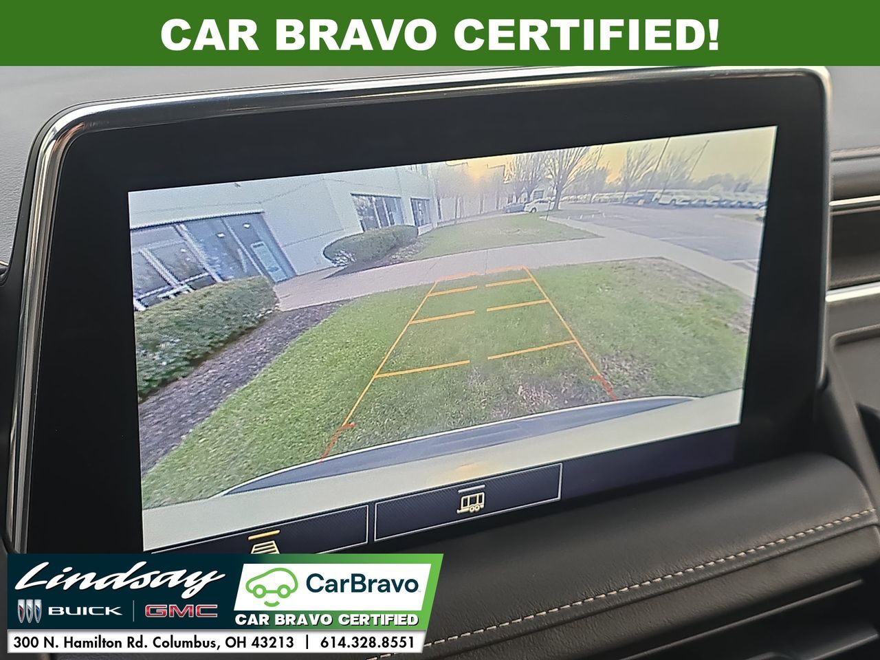 2021 GMC Yukon XL SLT Columbus OH