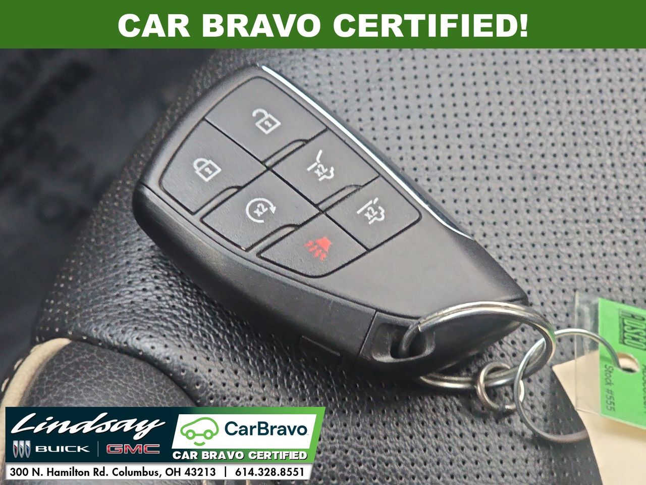 2021 GMC Yukon XL SLT Columbus OH