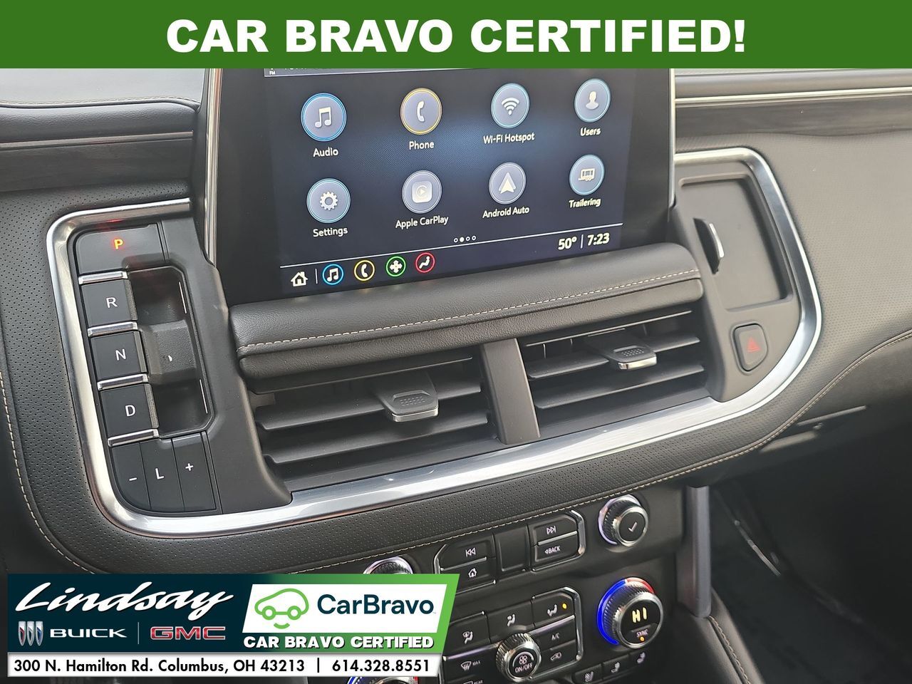 2021 GMC Yukon XL SLT Columbus OH