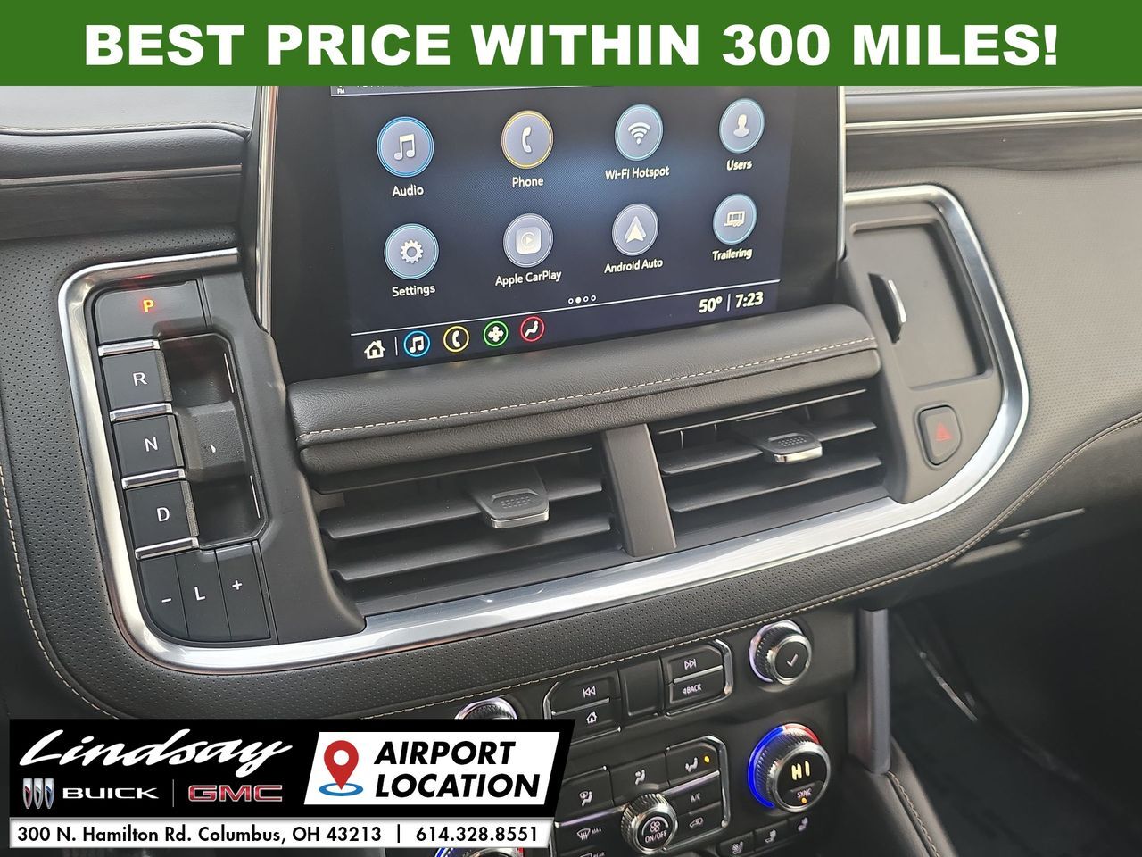 2021 GMC Yukon XL SLT Columbus OH