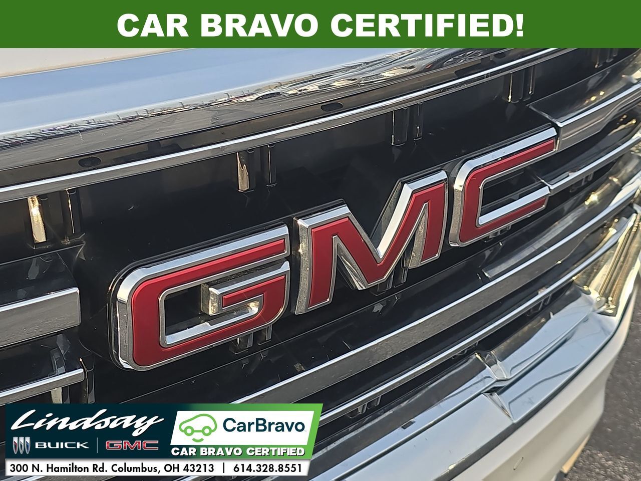 2021 GMC Yukon XL SLT Columbus OH