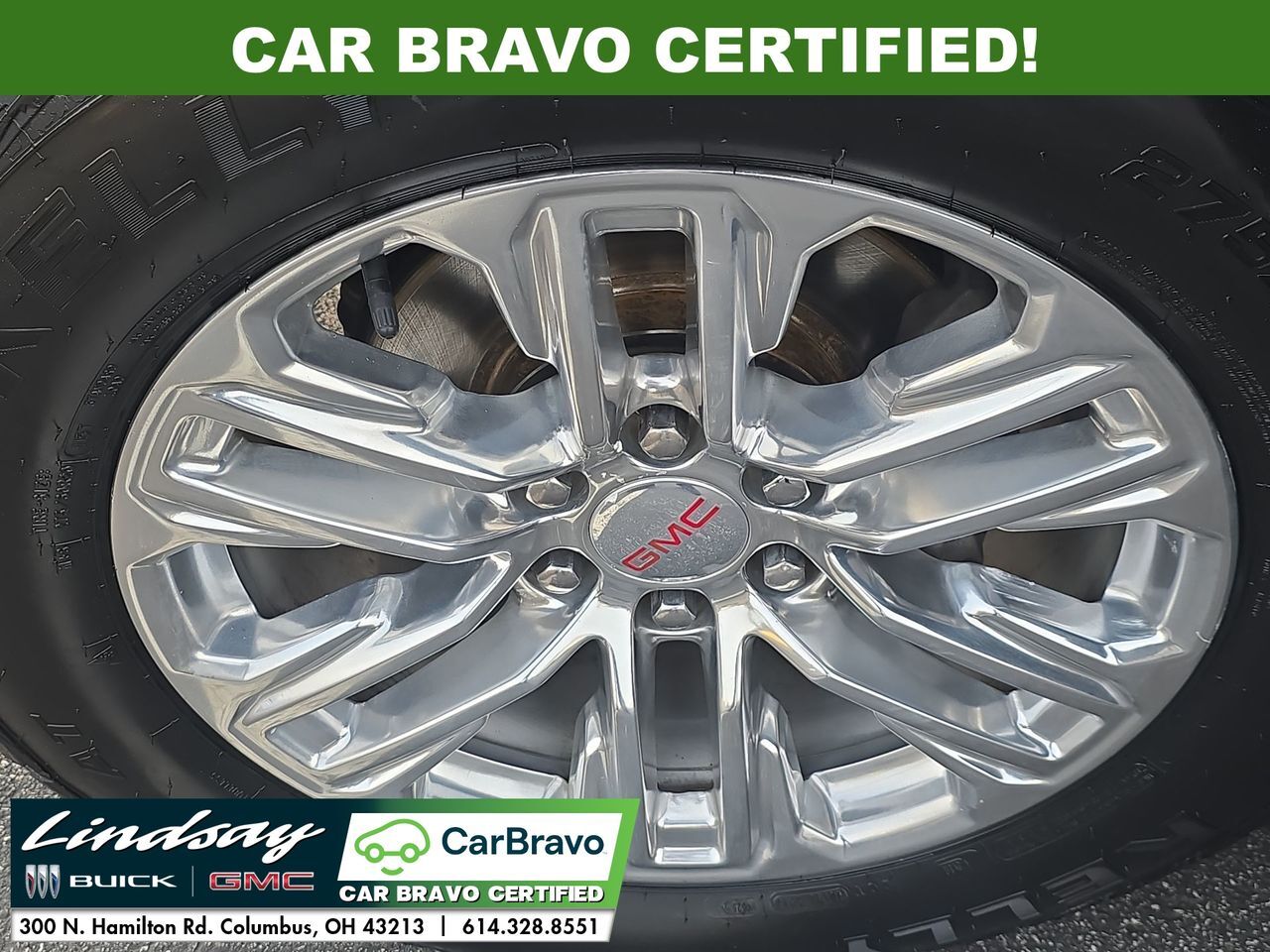 2021 GMC Yukon XL SLT Columbus OH