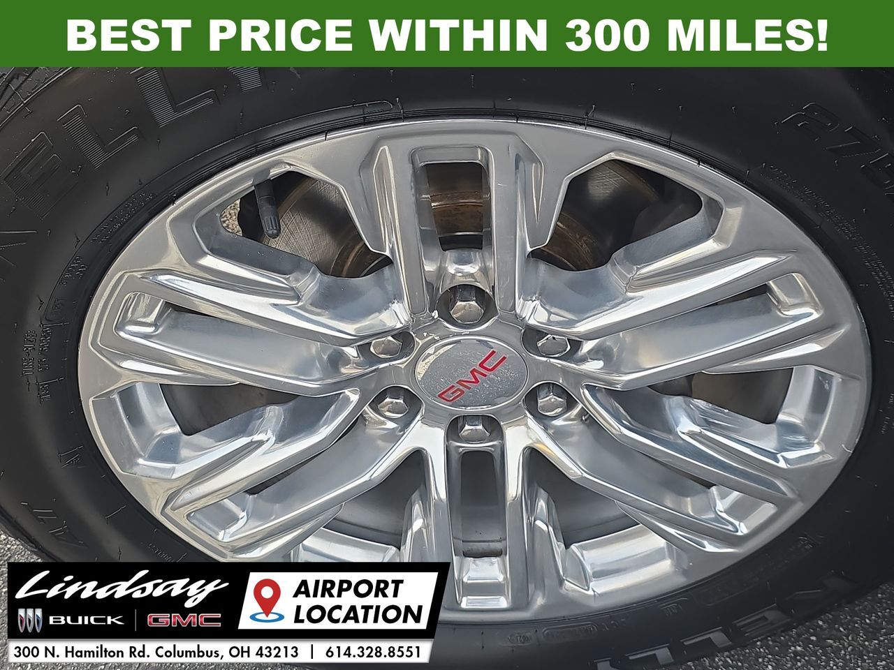 2021 GMC Yukon XL SLT Columbus OH