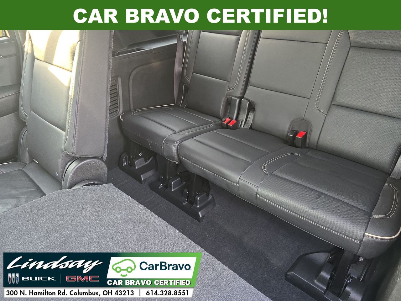 2021 GMC Yukon XL SLT Columbus OH