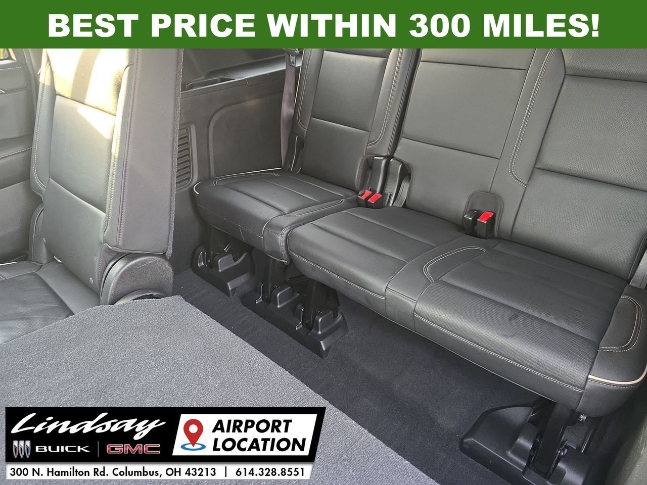 2021 GMC Yukon XL SLT Columbus OH