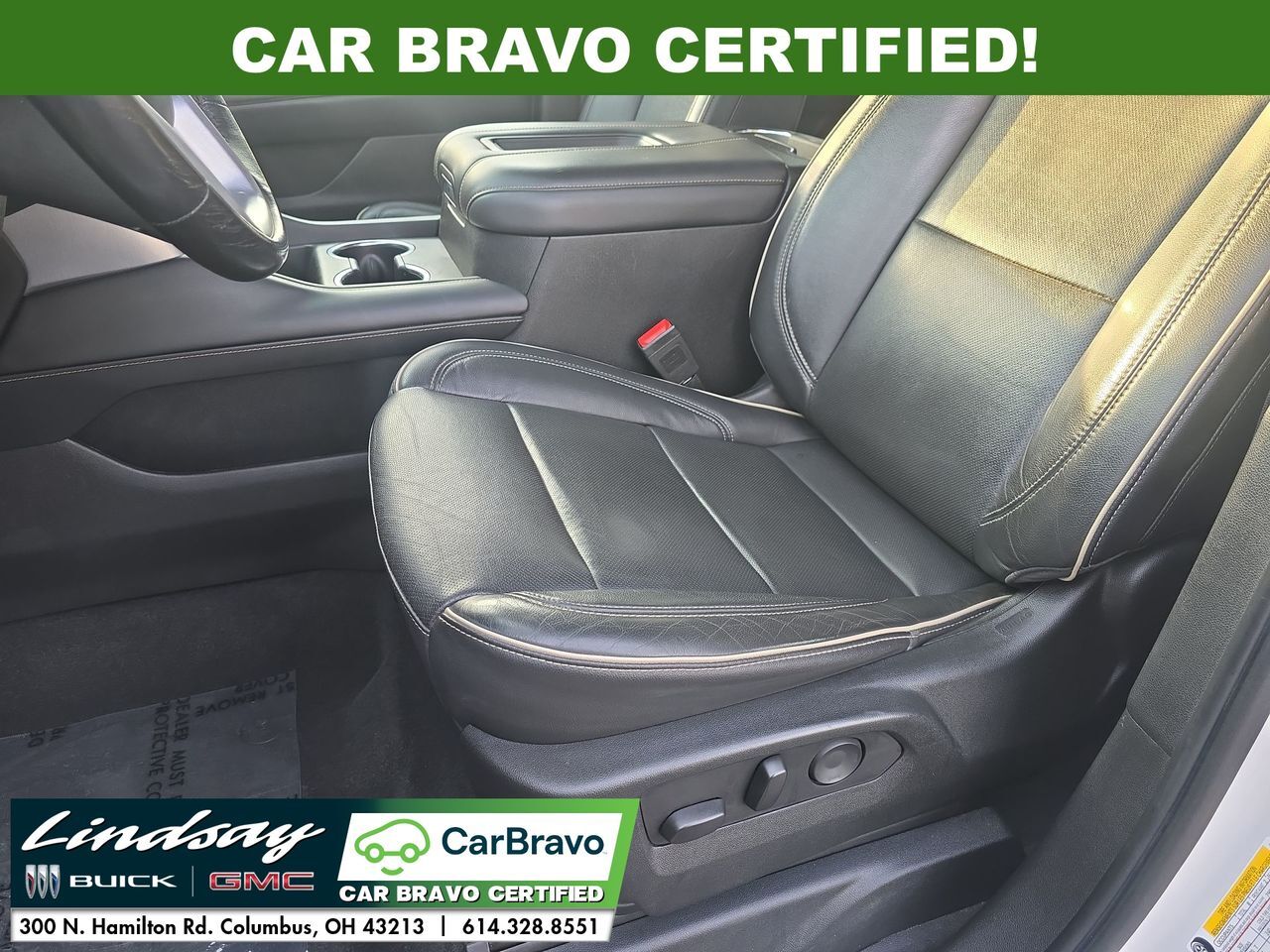 2021 GMC Yukon XL SLT Columbus OH