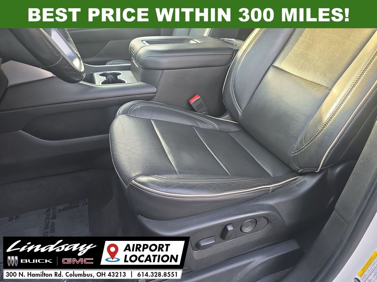 2021 GMC Yukon XL SLT Columbus OH