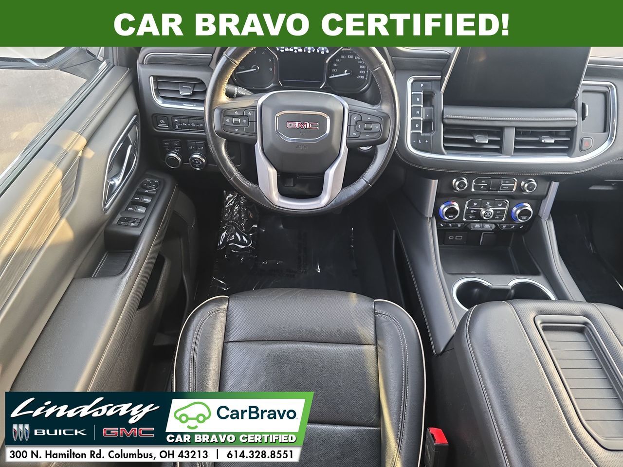 2021 GMC Yukon XL SLT Columbus OH