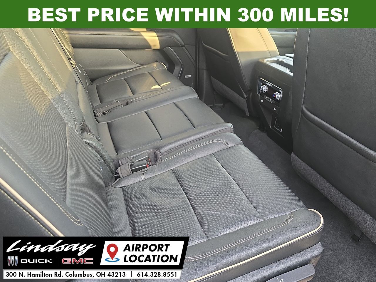 2021 GMC Yukon XL SLT Columbus OH