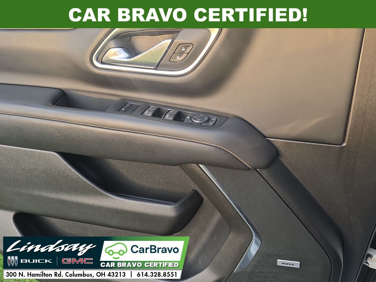 2021 GMC Yukon XL SLT Columbus OH