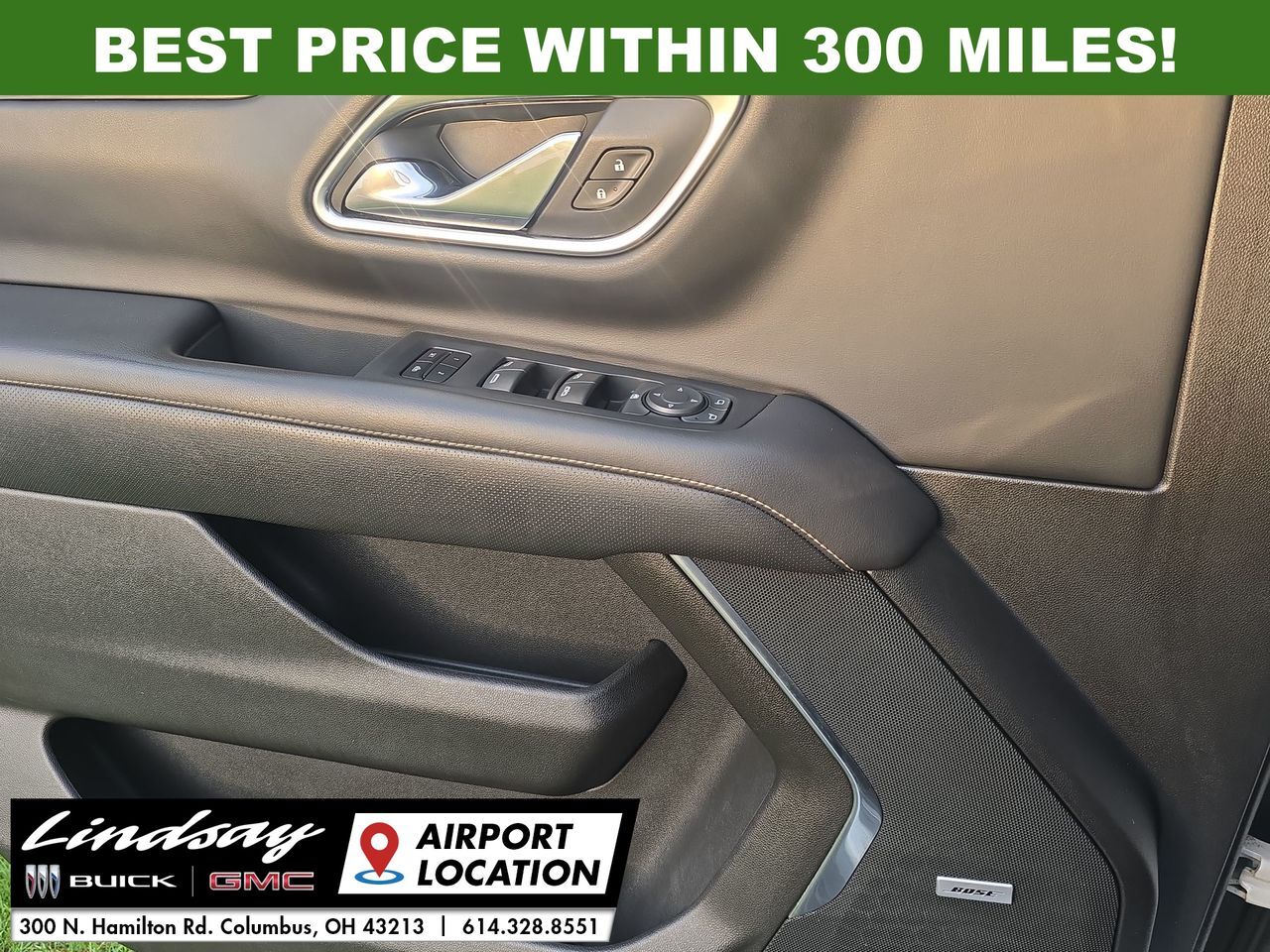 2021 GMC Yukon XL SLT Columbus OH