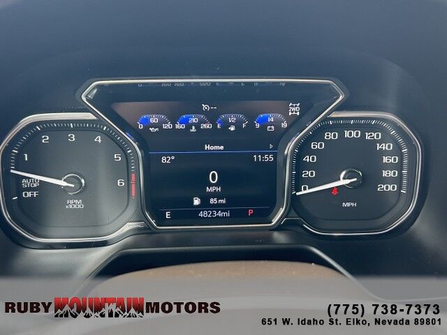 2021 GMC Yukon XL SLT Elko NV