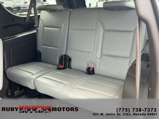 2021 GMC Yukon XL SLT Elko NV