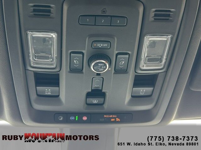 2021 GMC Yukon XL SLT Elko NV