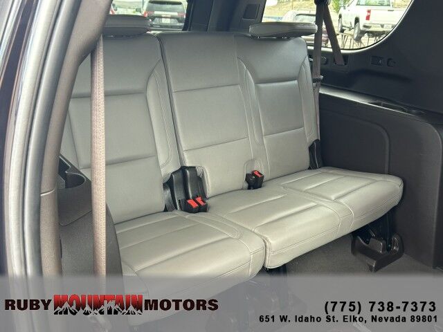 2021 GMC Yukon XL SLT Elko NV
