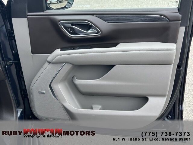 2021 GMC Yukon XL SLT Elko NV