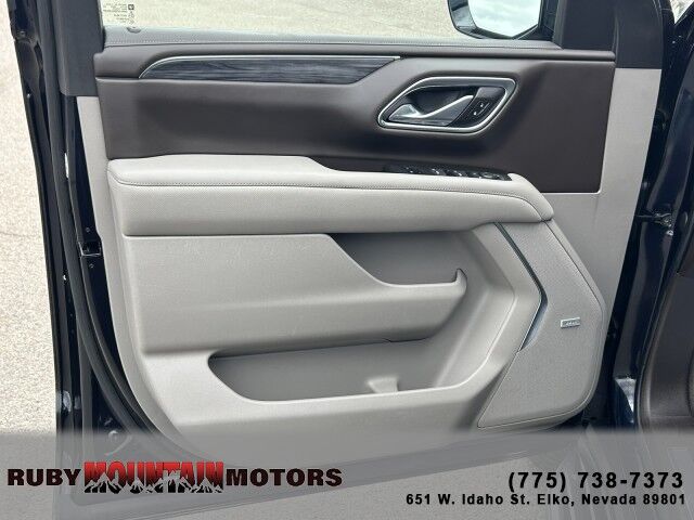 2021 GMC Yukon XL SLT Elko NV
