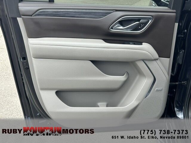 2021 GMC Yukon XL SLT Elko NV