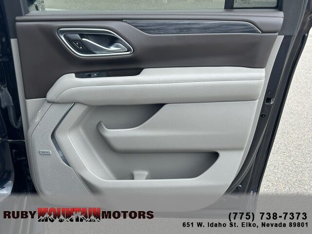 2021 GMC Yukon XL SLT Elko NV
