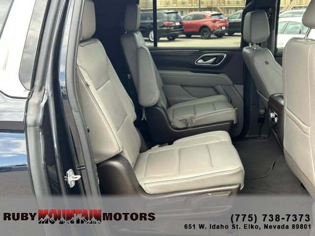 2021 GMC Yukon XL SLT Elko NV