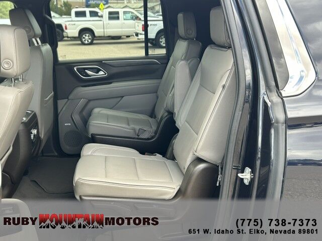 2021 GMC Yukon XL SLT Elko NV