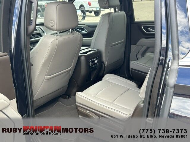 2021 GMC Yukon XL SLT Elko NV